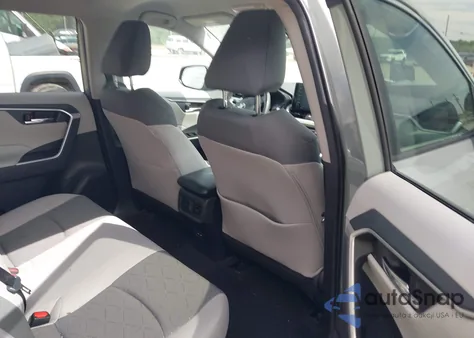 2022 Toyota Rav4 Hybrid Xle z USA, uszkodzony, nr VIN 4T3RWRFV5NU051932